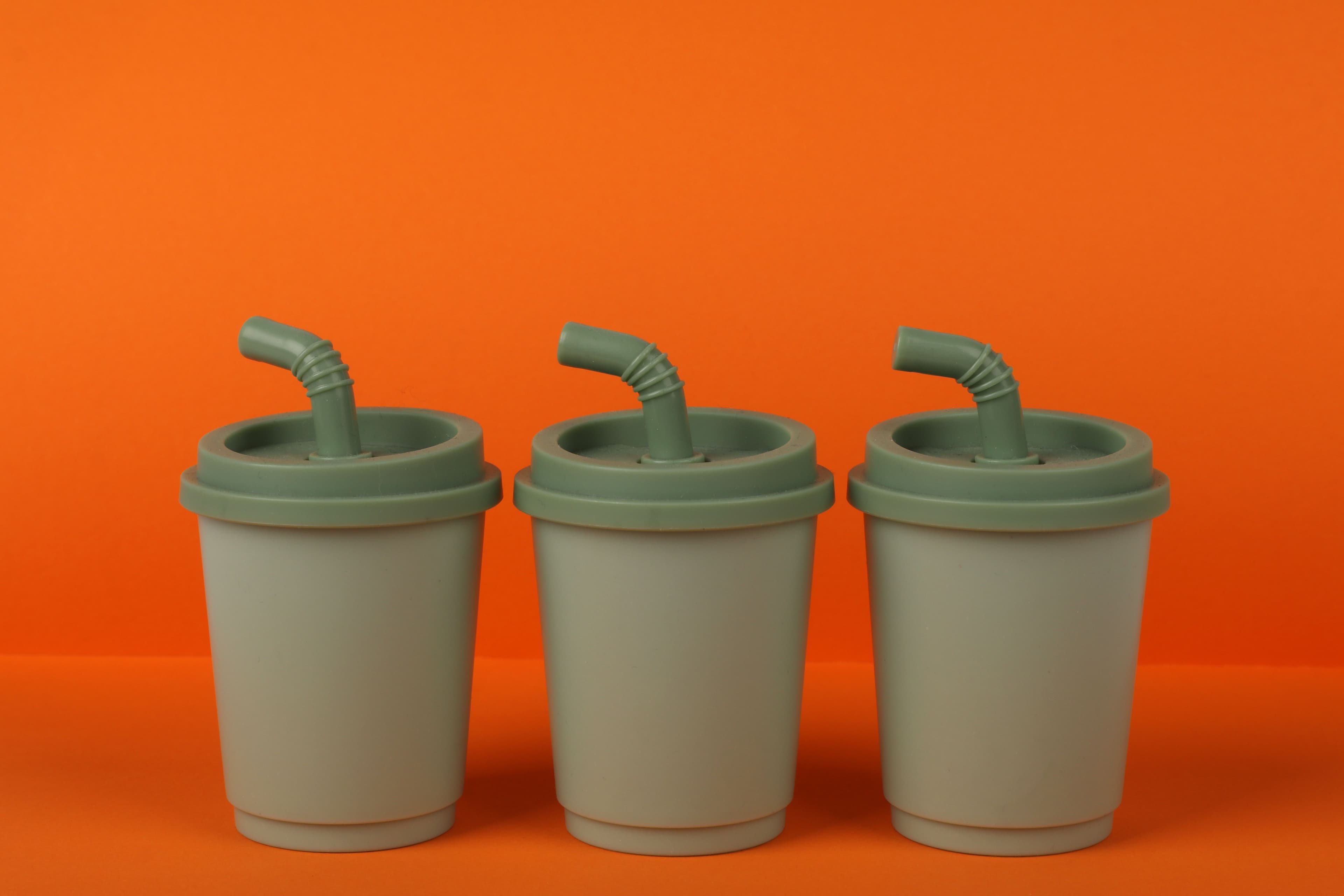 Sippy Cup, 200ml, Toddler, With Handles