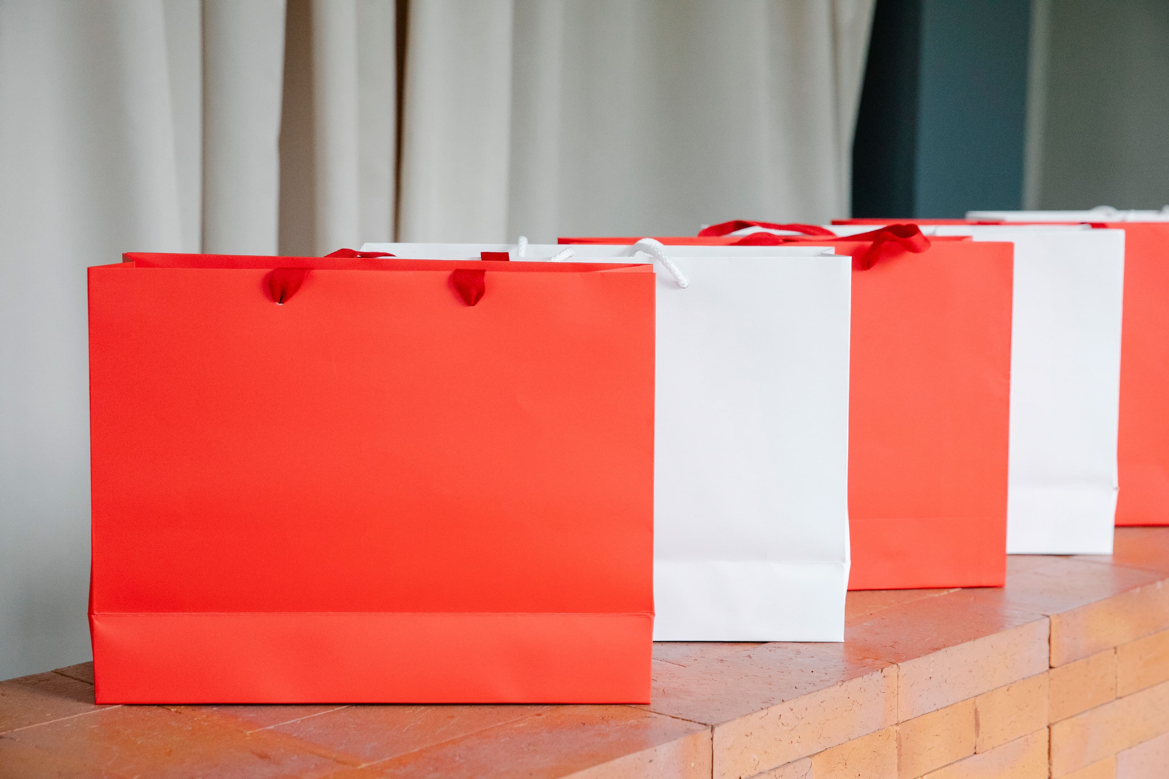 Paper Bags