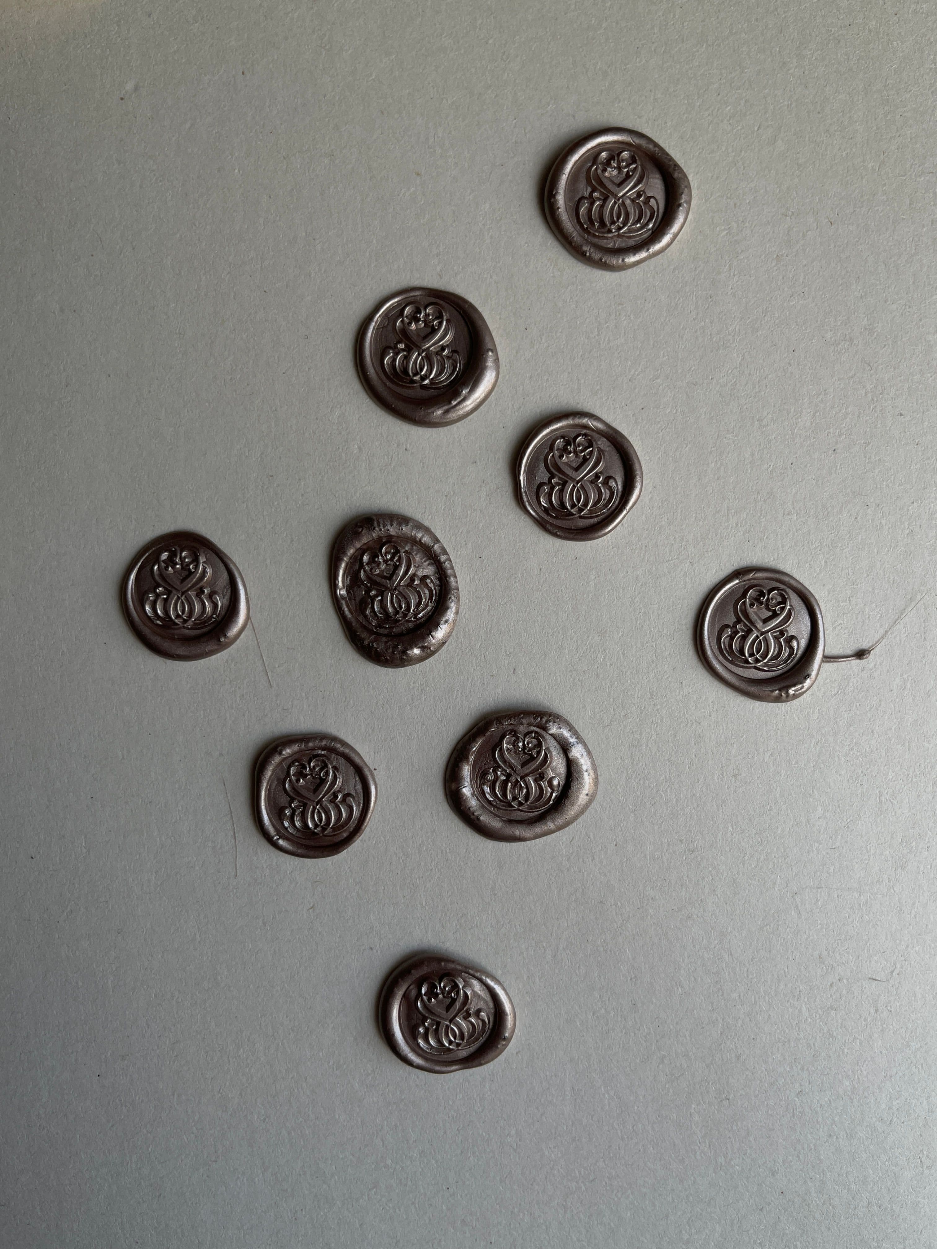 Wax Seals