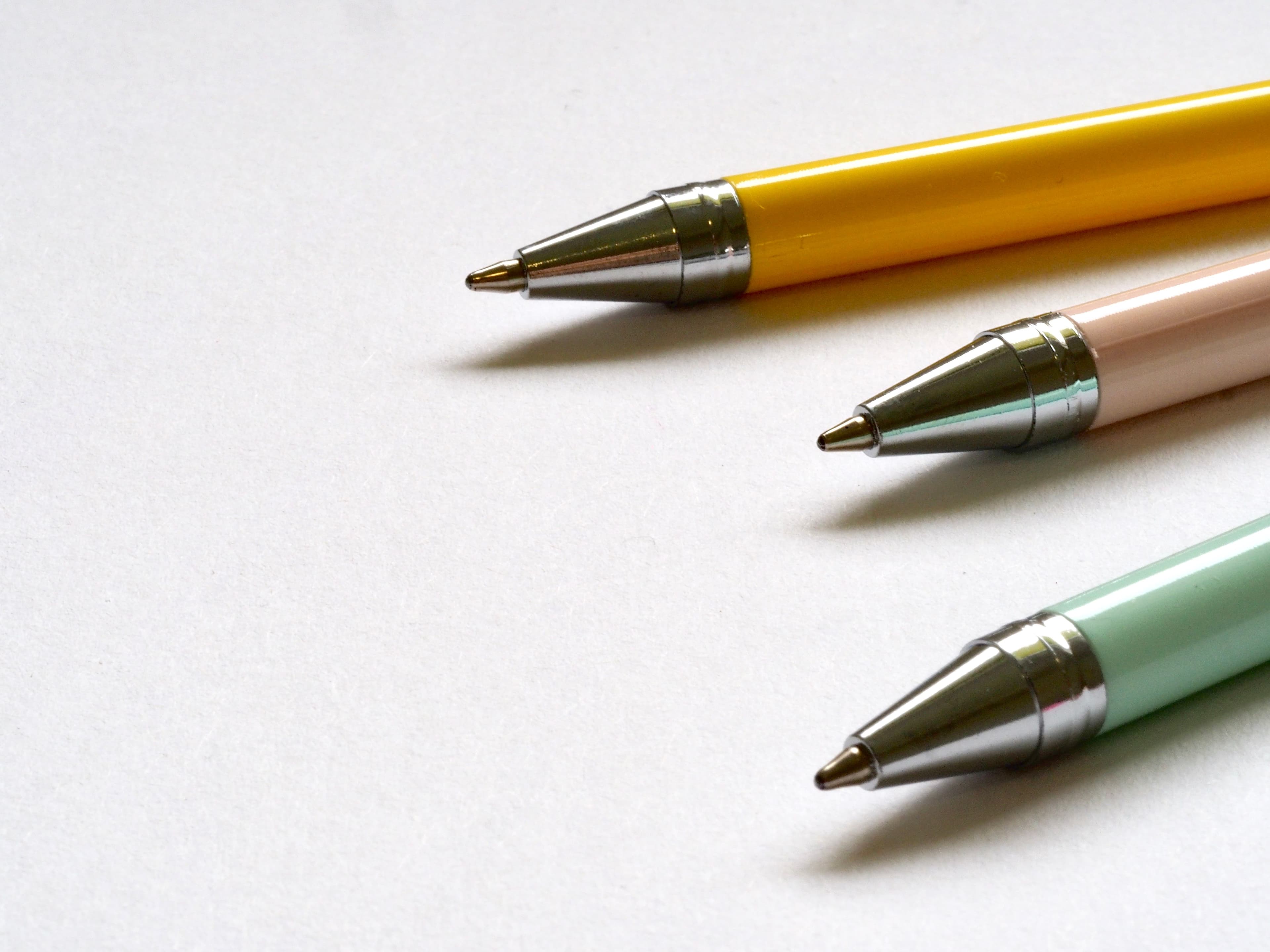 Classic Promo Ballpoint