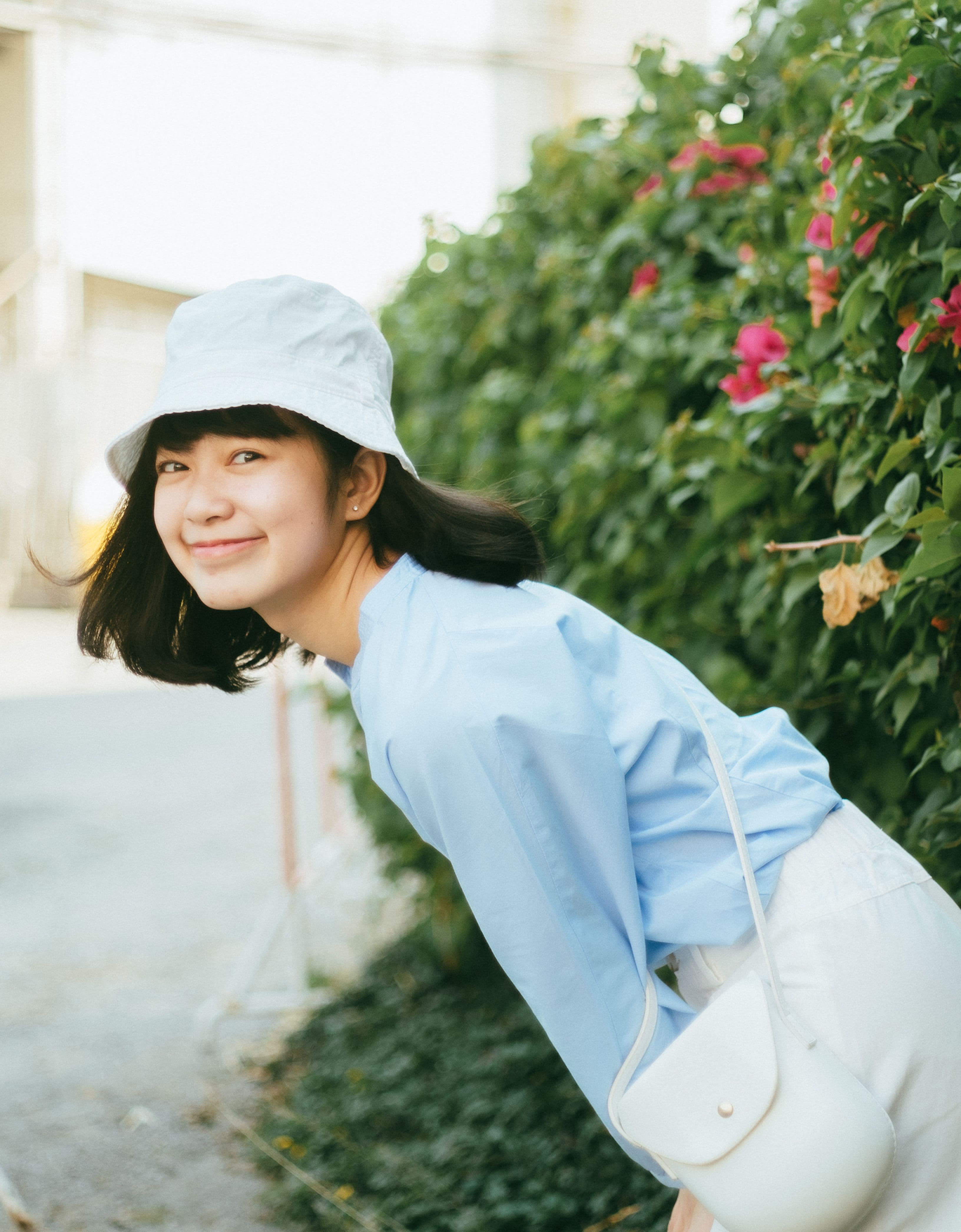 Bucket Hats