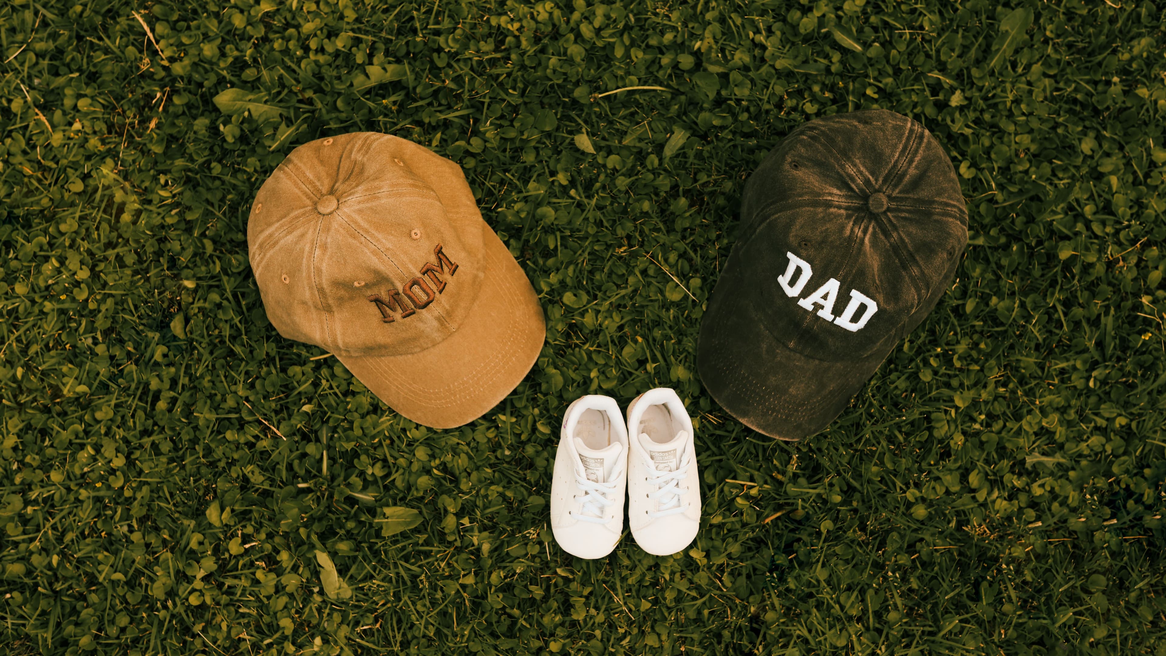 Corporate Embroidered Cap