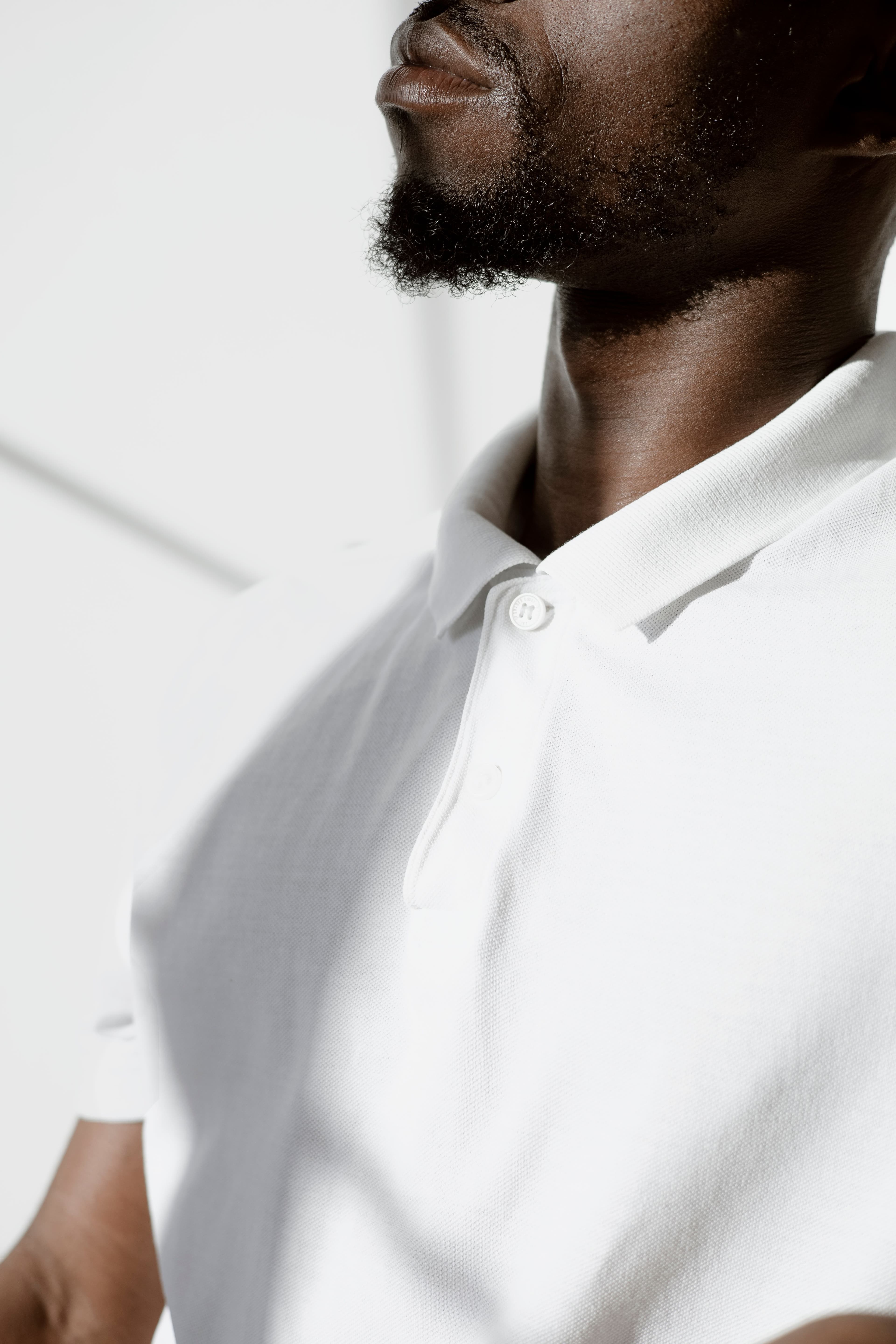Classic Cotton Polo Shirt