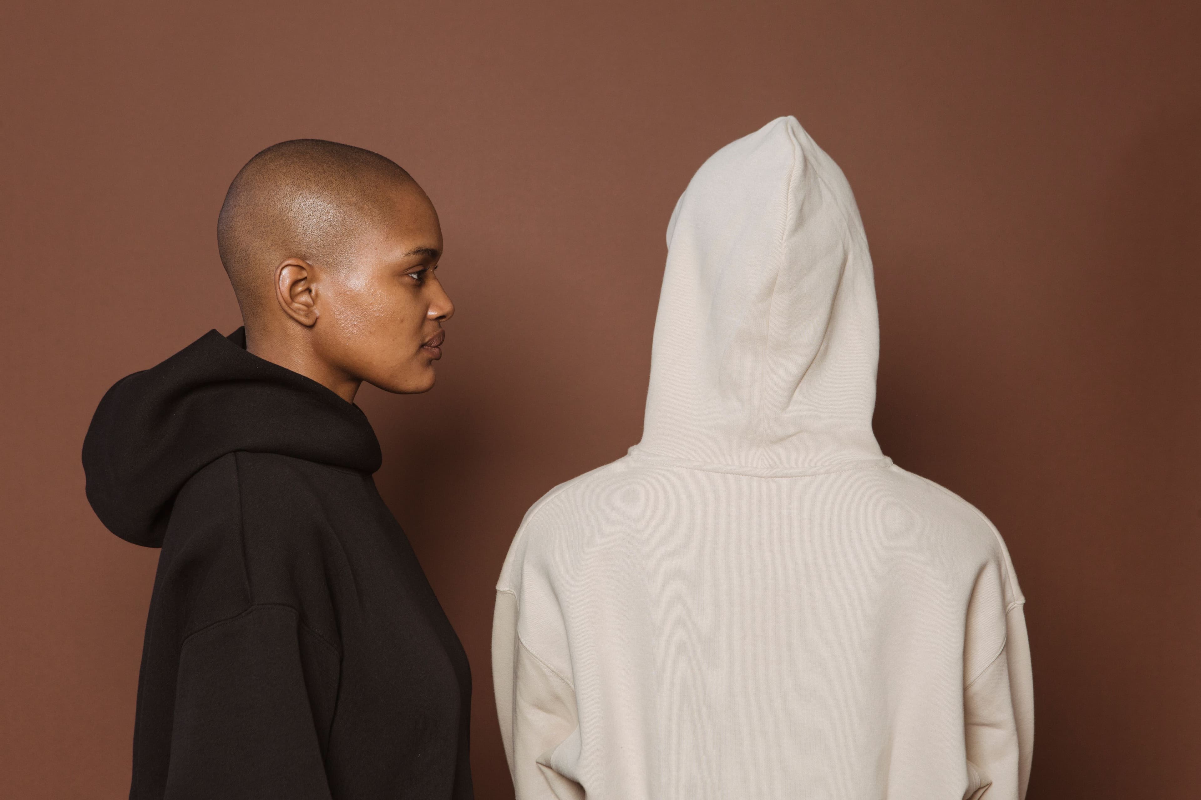 Classic Pullover Hoodie