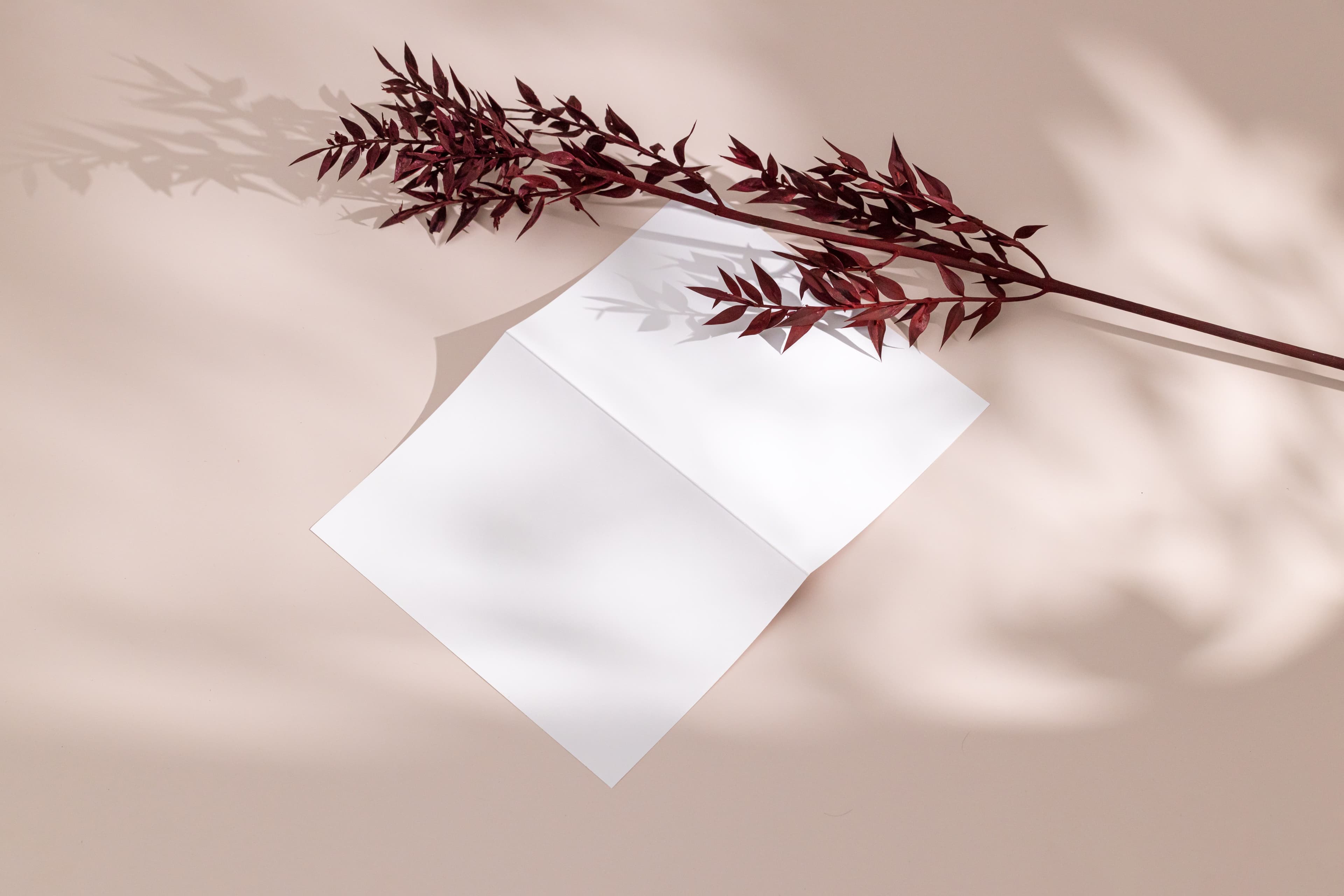 A5 Leaflet, 130 GSM, Single-Sided