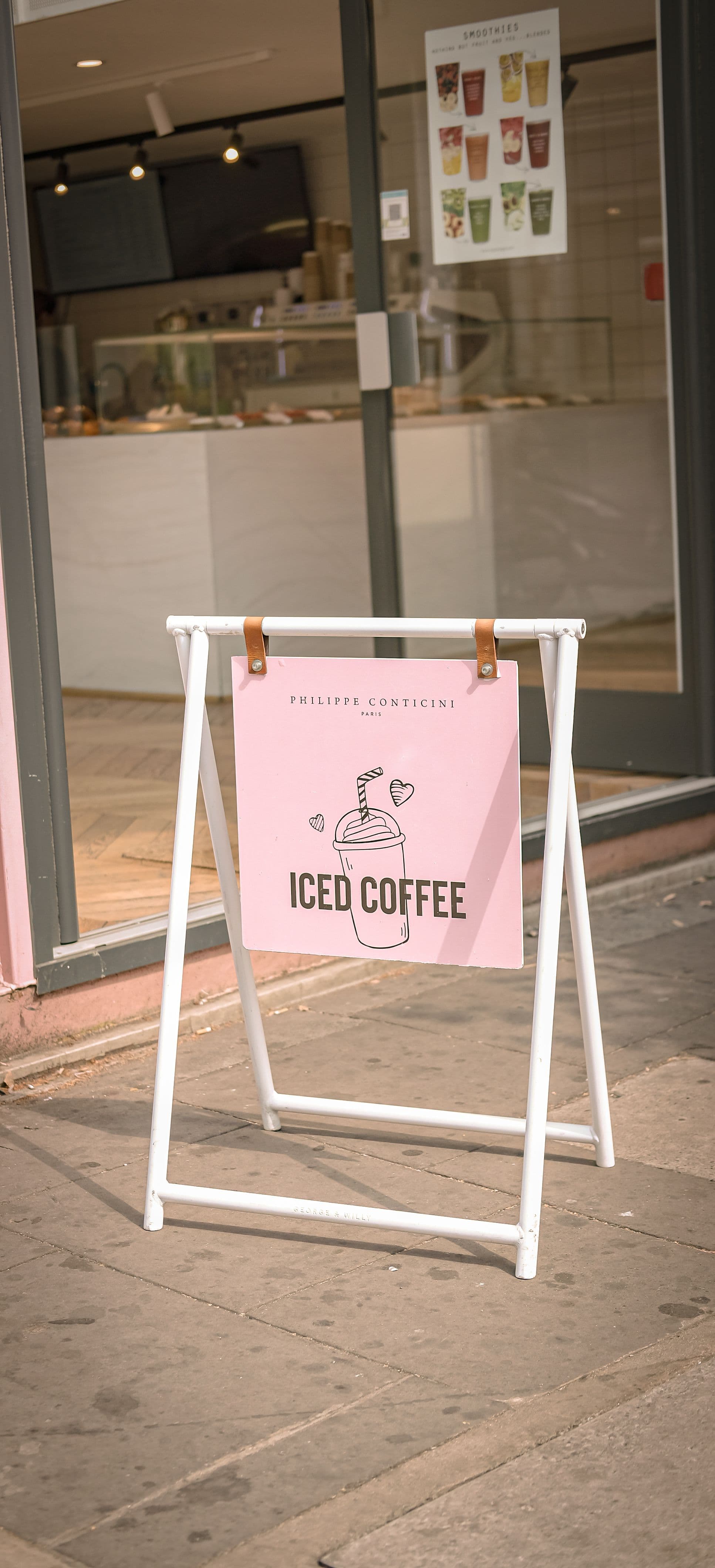 Outdoor Banner, Standard, Weather Resistant, Eyelets