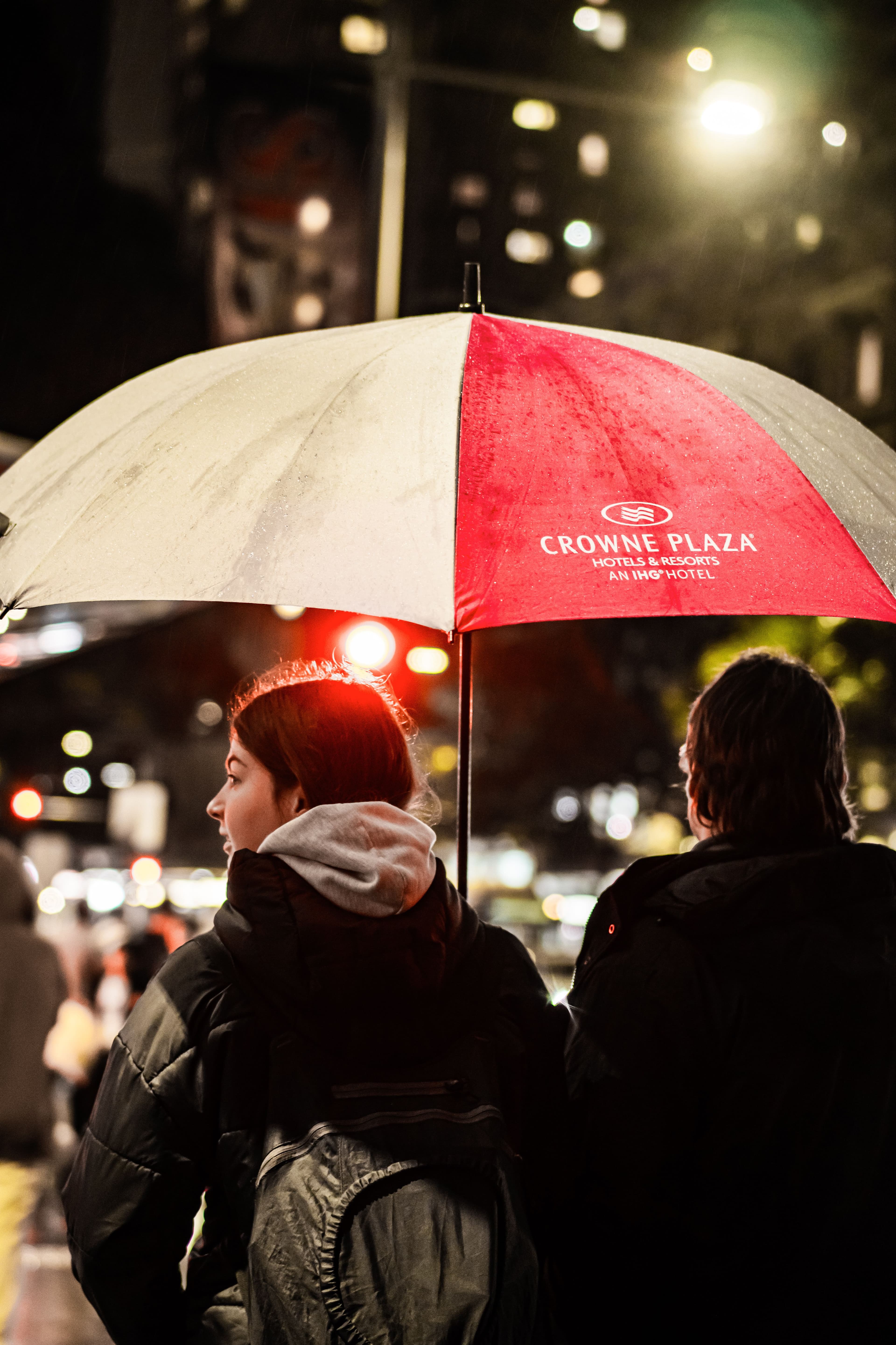 Promotional Umbrellas
