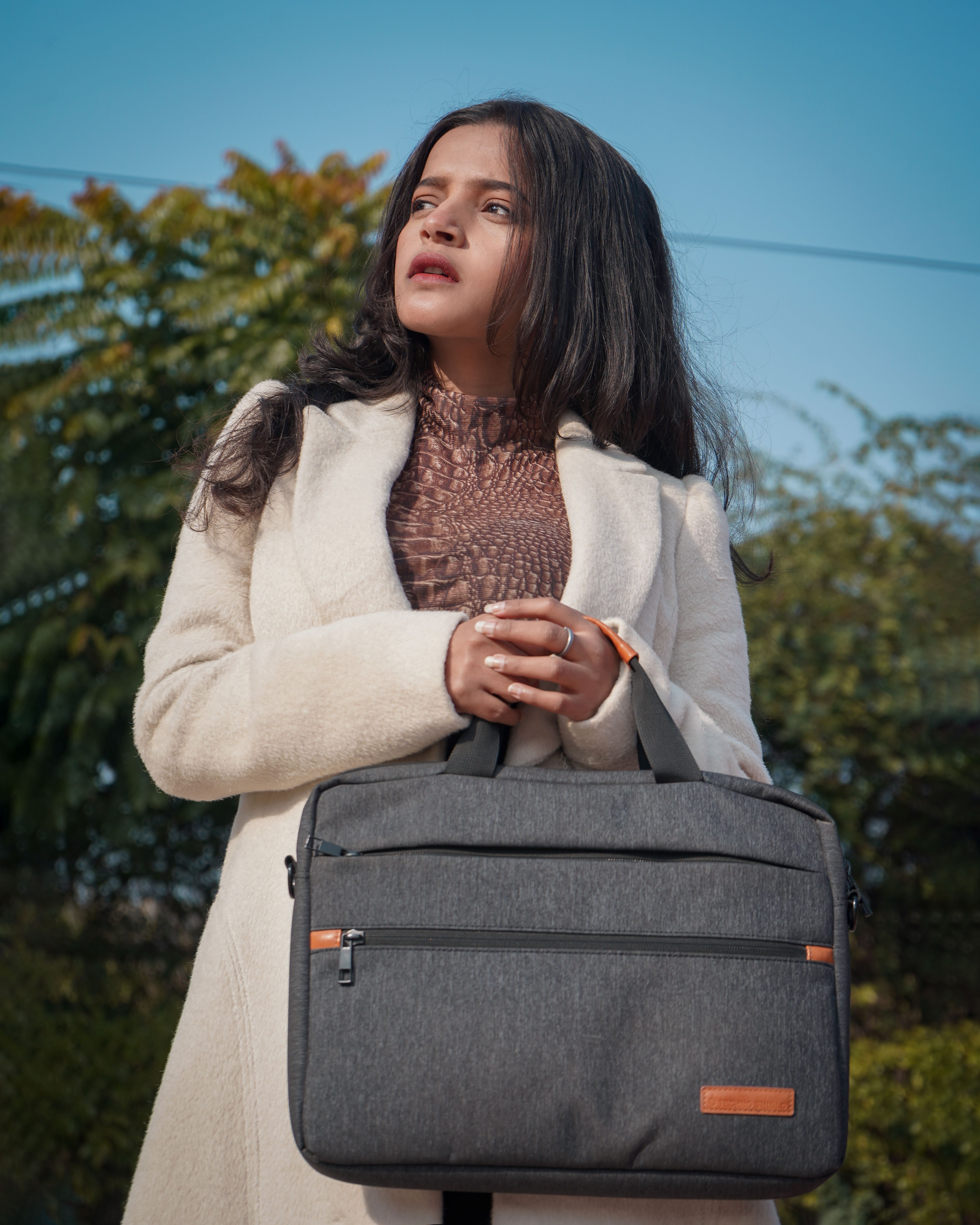 Corporate Laptop Bag