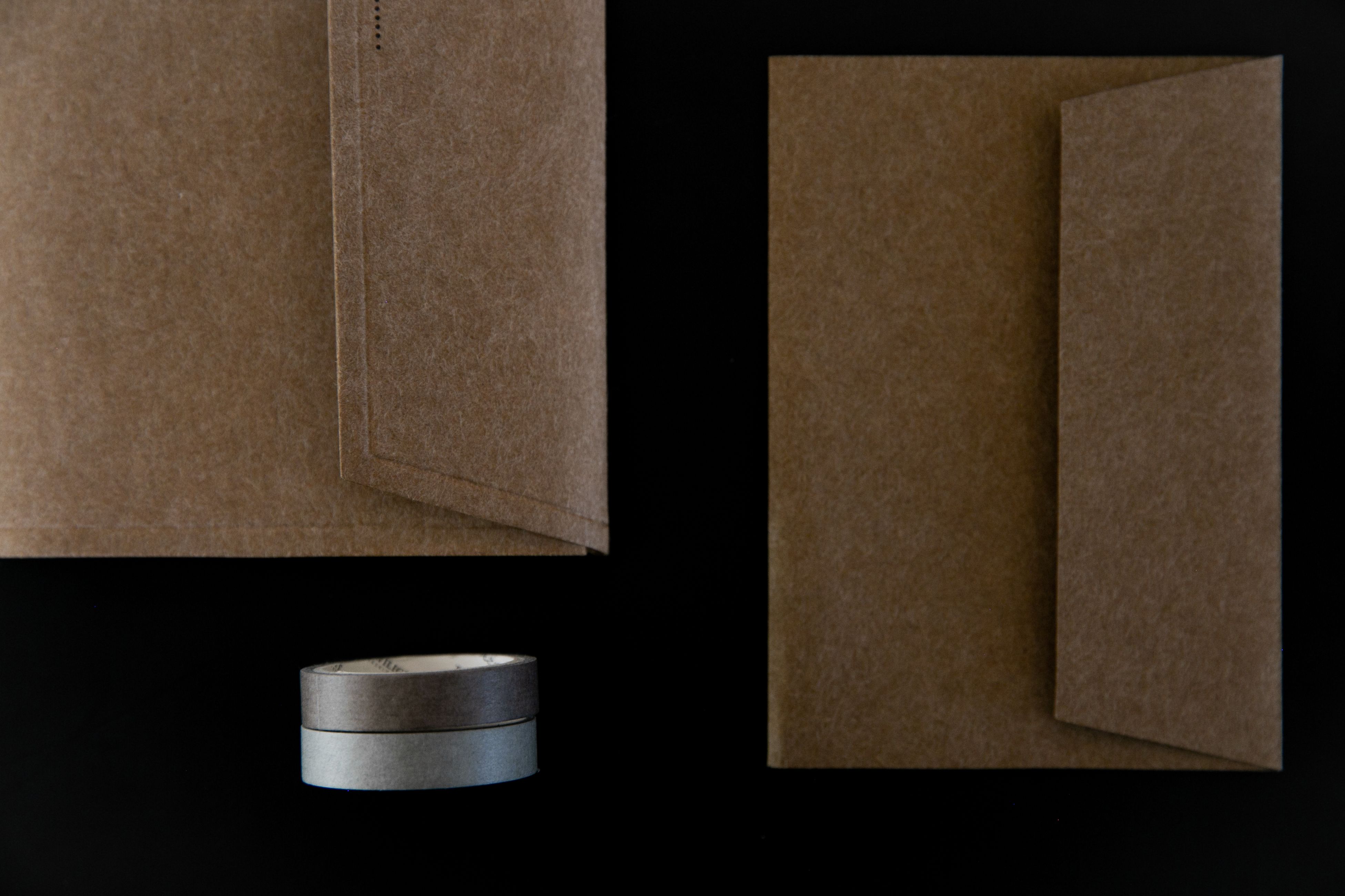 Mailer Envelope Set (25 pcs)