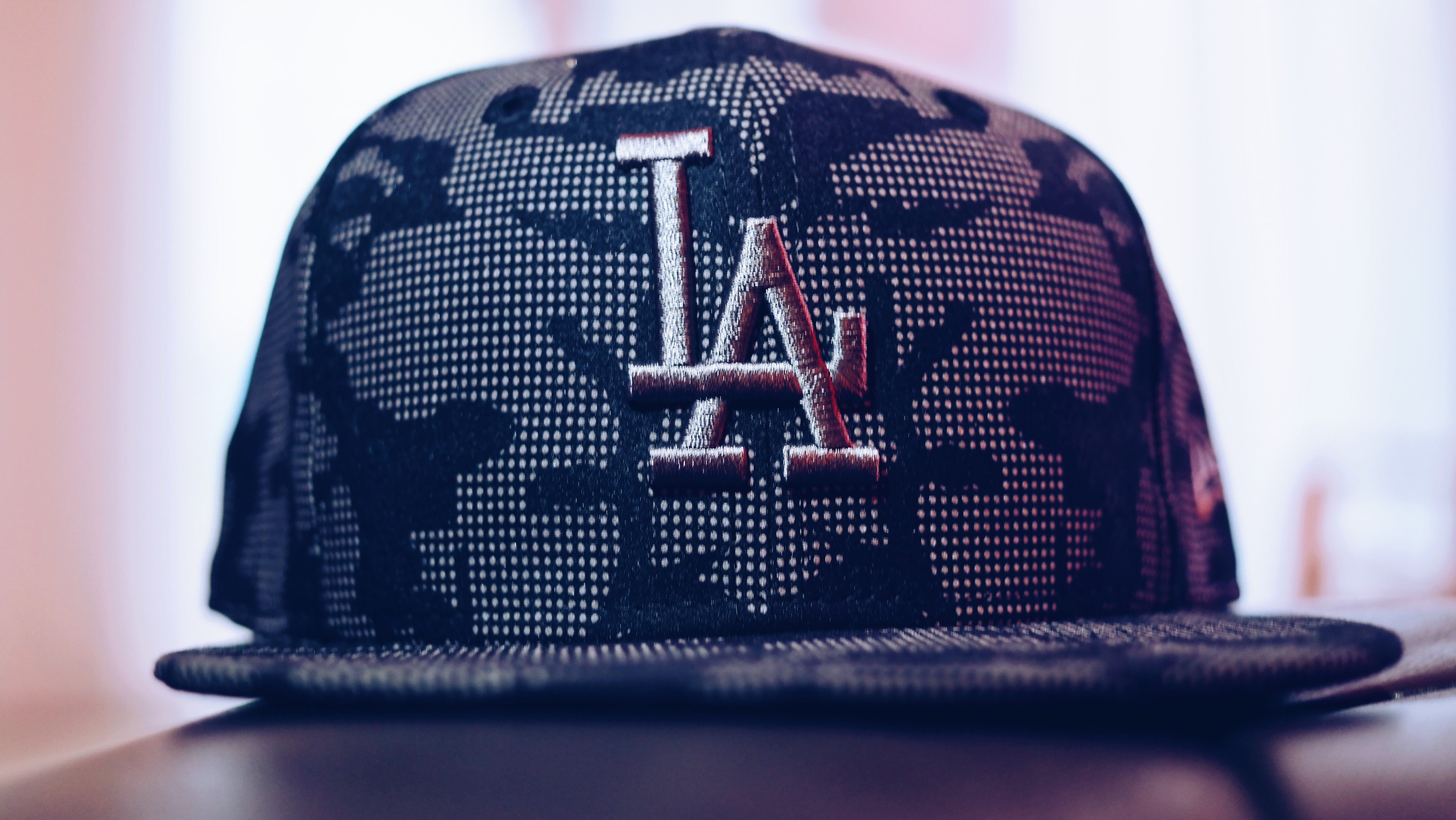 Trucker Mesh Cap